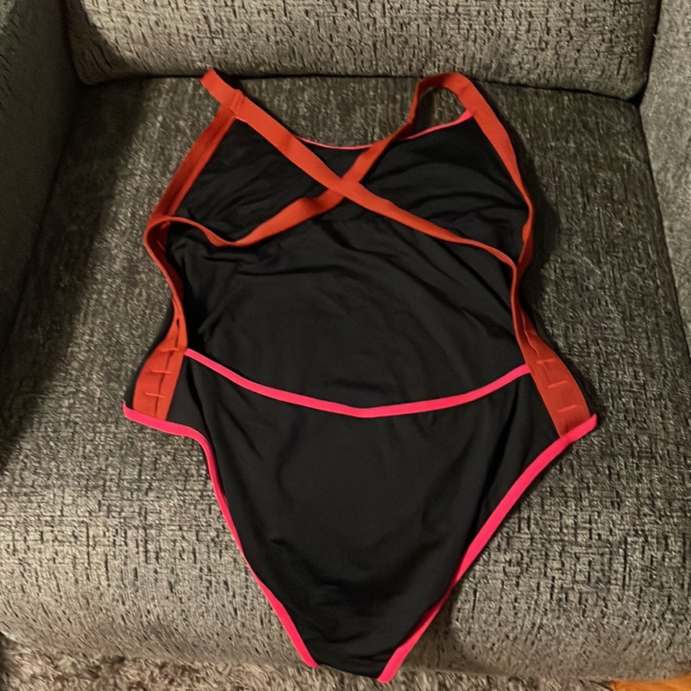 L*Space one piece swimsuit - Picture 2 of 3
